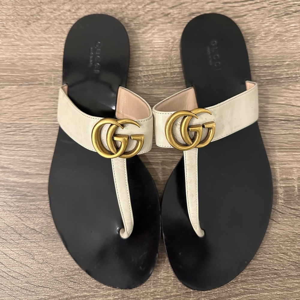 Gucci Sandals
